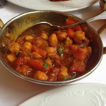 Restaurant Gandhi - Chana - decent, nothing great. - Indian Near Me - Montreal, Quebec Restaurant Gandhi - Chana - decent, nothing great. - Indian Near Me - Montreal, Quebec