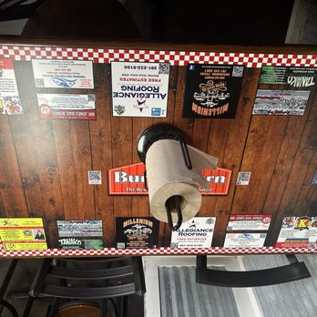 The Burger Barn - Advertising you can do there - Burgers Near Me - Rosenberg, Texas The Burger Barn - Advertising you can do there - Burgers Near Me - Rosenberg, Texas