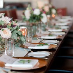 Erica Sarell Weddings - Chris Loring Photography