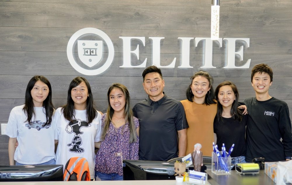 Elite Prep Fremont - reading tutor in Fremont, CA