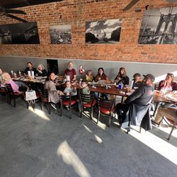Five Boroughs Restaurant