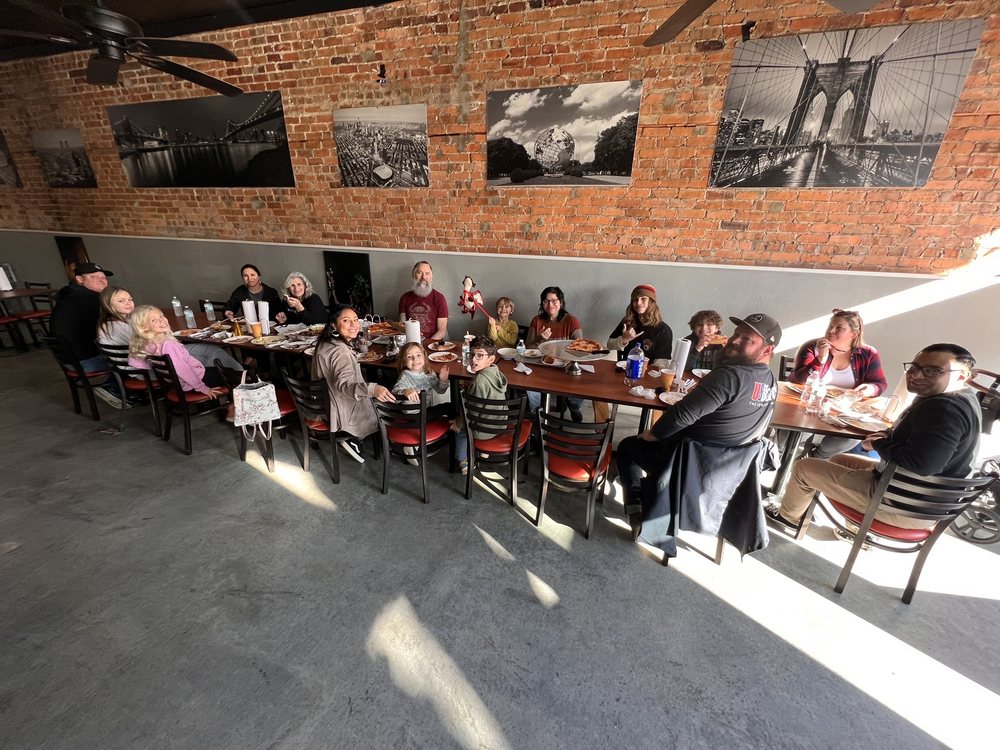 Five Boroughs Restaurant