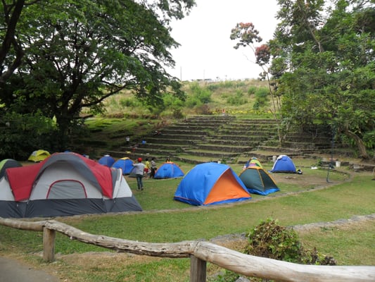 La Mesa Ecopark by null