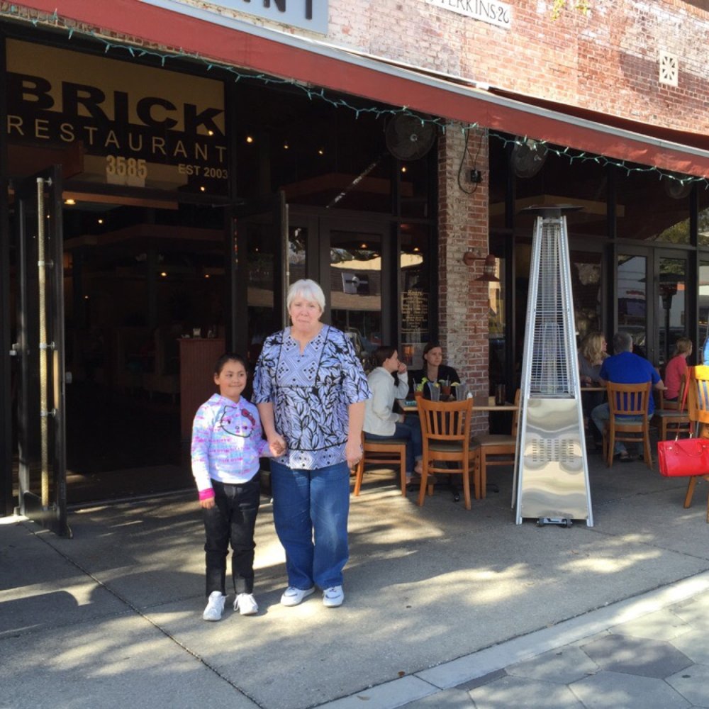 Brick Restaurant - New American Near Me - Jacksonville, Florida Brick Restaurant - New American Near Me - Jacksonville, Florida