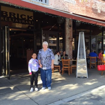 Brick Restaurant - New American Near Me - Jacksonville, Florida