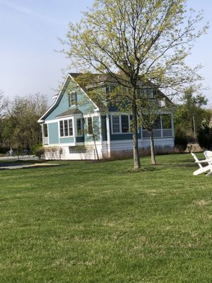 Inn at Haven Harbour by null