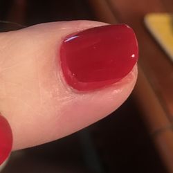 Donna's Nails - 2 different colors!