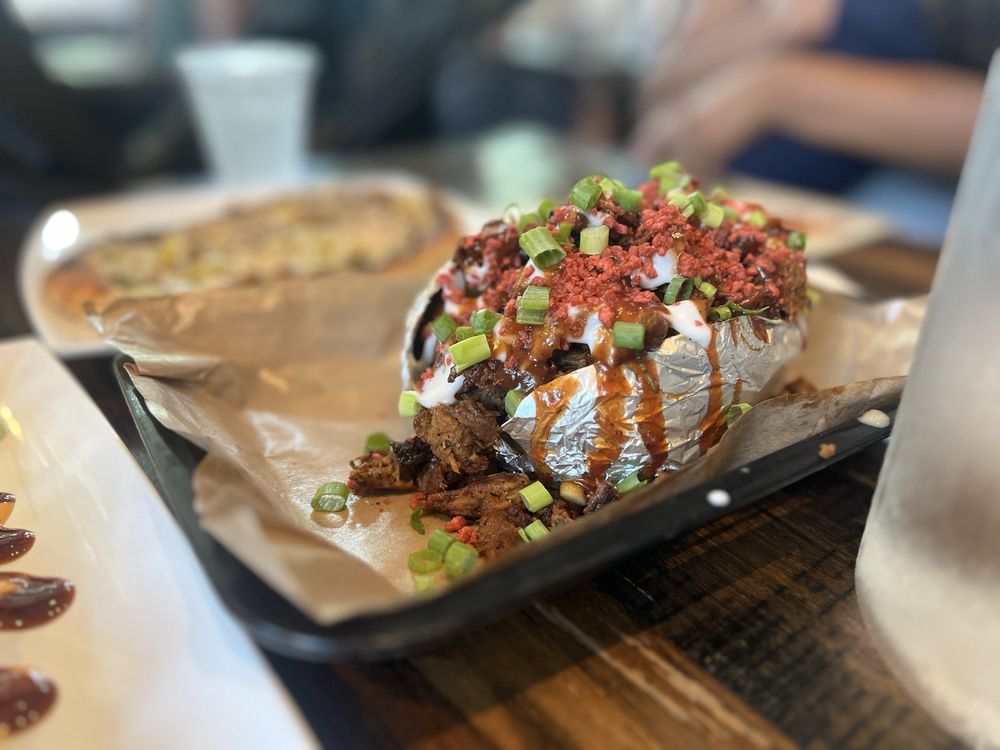 Social spots from Mo' Brunch & Brews