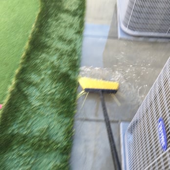Ecoworkz - Huge drainage problems after installation - Landscape Architects or Designers Near Me - Corona, California