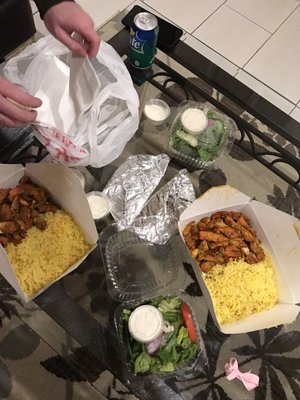 Mawadda Cafe by null