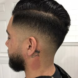 The Barber's Den - Quality cuts
