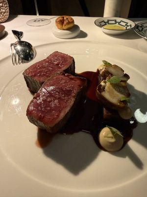 Villa Pignano Restaurant - Stella verde Michelin by null