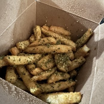 Bonchon Skokie - Seasoned Fries - Chicken Wings Near Me - Skokie, Illinois