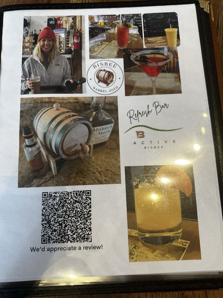 B Active Refresh Bar