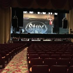 Forte Audio Productions - Audio lighting set up