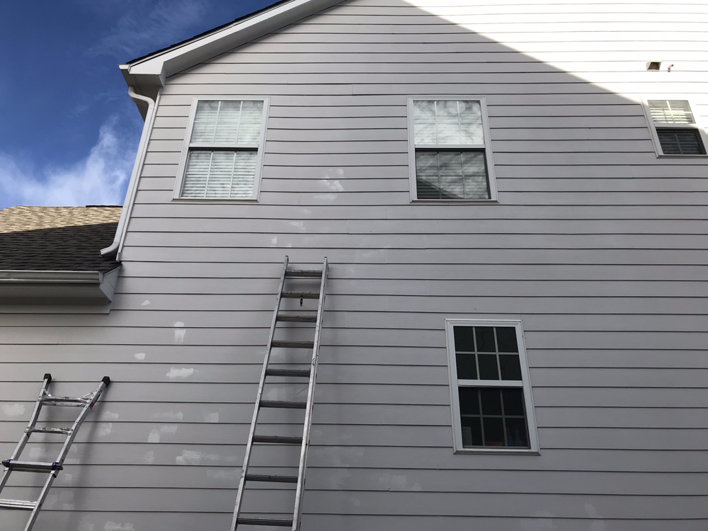 Slide of U Home Solutions