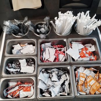 Taco Bell - Hot sauce collection - Fast Food Near Me - New York, New York Taco Bell - Hot sauce collection - Fast Food Near Me - New York, New York