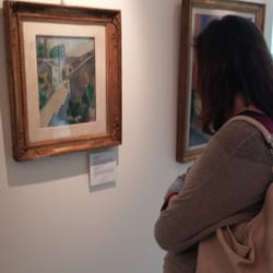 Museo Soffici - Scuderie Medicee