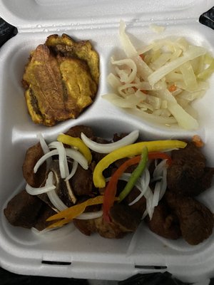 Caribbean Spice by null