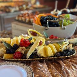 Anastasia Catering