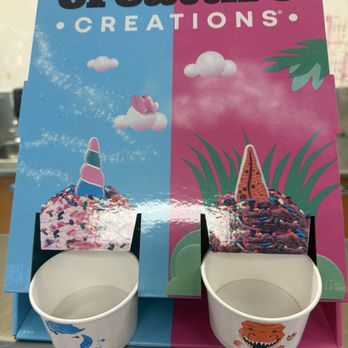 Baskin-Robbins - Ice Cream & Frozen Yogurt Near Me - Long Beach, California