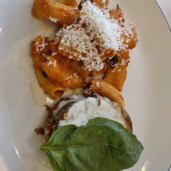Mi Piace - Italian Near Me - Pasadena, California