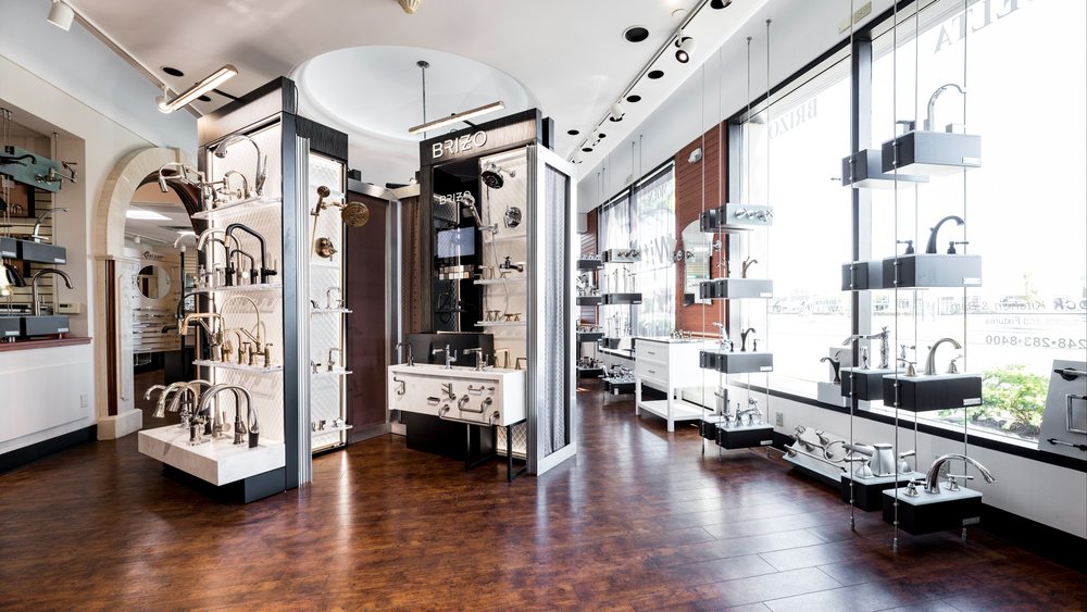 Slide of Wittock Kitchen and Bath