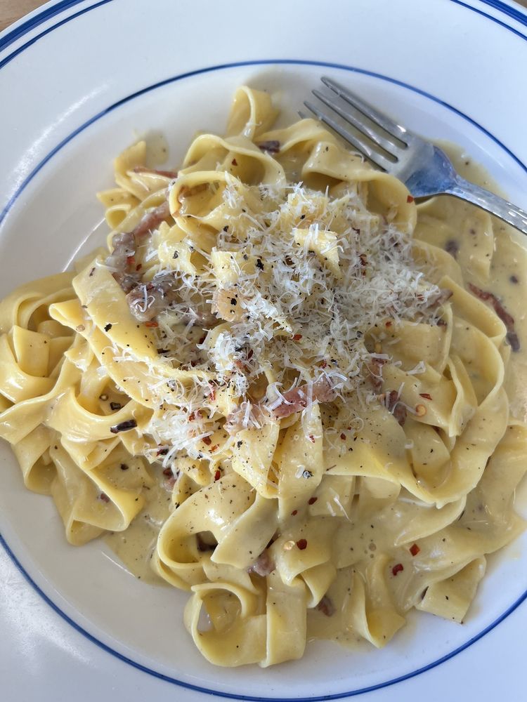 BACIONE PASTA SHOP Updated August 2024 4B Cedar St, Bronxville, New