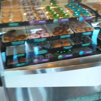 Krispy Kreme - Donuts Near Me - Tacoma, Washington