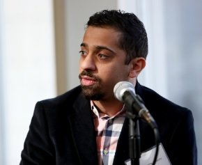 The Law Offices of Joshua A Benjamin - immigration attorney in Cherry Hill, NJ