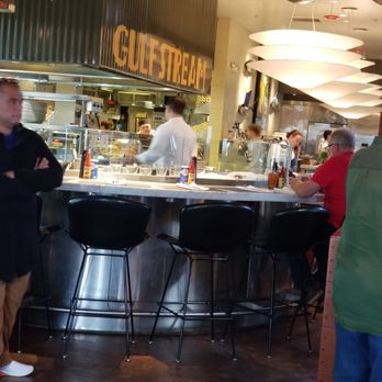 Gulfstream - New American Near Me - Newport Beach, California