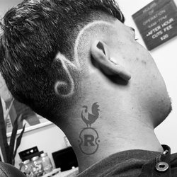 The Roost Barbershop
