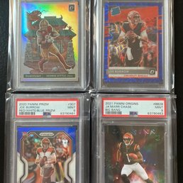Sports cards Sports cards