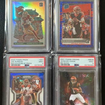 Epic Sports Cards - Sports cards - Hobby Shops Near Me - Lincoln, California Epic Sports Cards - Sports cards - Hobby Shops Near Me - Lincoln, California