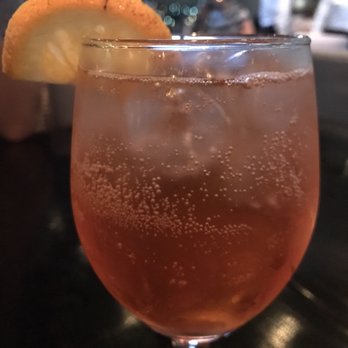 Kasumi - Aperol spirit (yes, they changed the name!) - Japanese Near Me - Monterrey, NLE