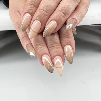 Nailed by Pegah - Nail Salons Near Me Nailed by Pegah - Nail Salons Near Me