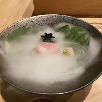 Hiden - Japanese Near Me - Miami, Florida