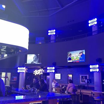 NY Rec & Social Club