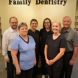 Robson Family Dentistry