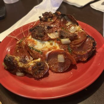 Pequod's Pizza - Pizza Near Me - Chicago, Illinois