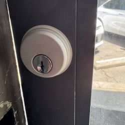 Lockwise Locksmith