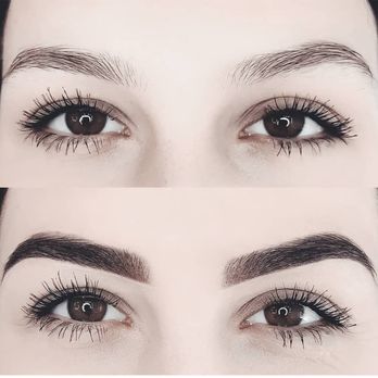 Microblading Eyebrow Design Studio - Eyebrow Services Near Me - Flushing, New York Microblading Eyebrow Design Studio - Eyebrow Services Near Me - Flushing, New York