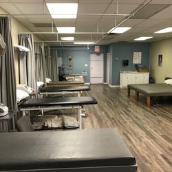 Mountain Physiotherapy & Rehabilitation - pt Health