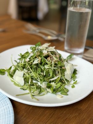 THE CHASTAIN - Restaurant by null