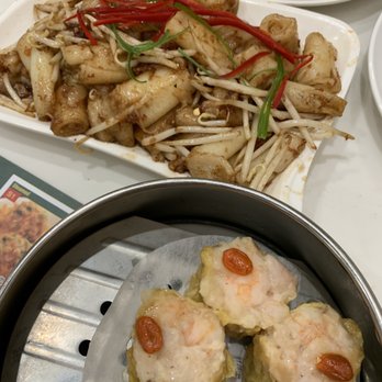 Tim Ho Wan - Dim Sum Near Me - Irvine, California