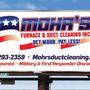 Mohr's Furnace & Duct Cleaning