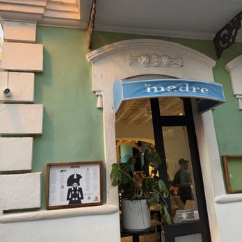 La Madre - Exterior of the restaurant - Bars Near Me - San Juan, Puerto Rico La Madre - Exterior of the restaurant - Bars Near Me - San Juan, Puerto Rico