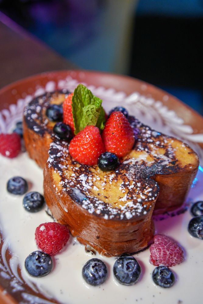 Santo Remedio Mexican Resto-Bar