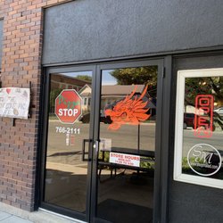 Pizza Stop - Exterior