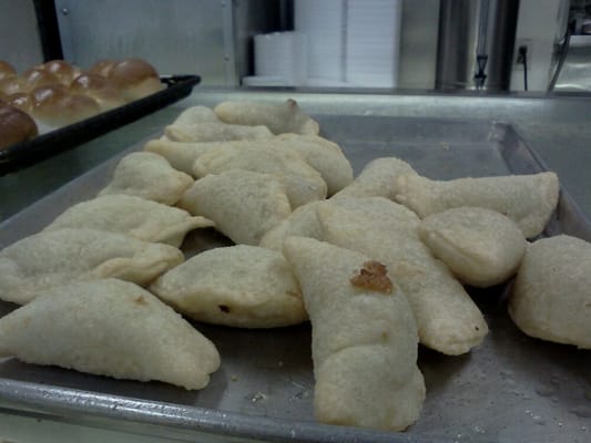 KBC Bakery by null